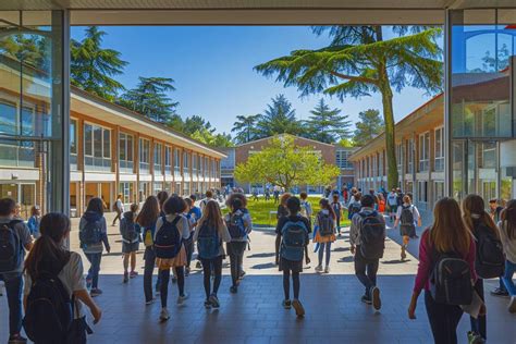 la ferté sous jouarre lycée catholique